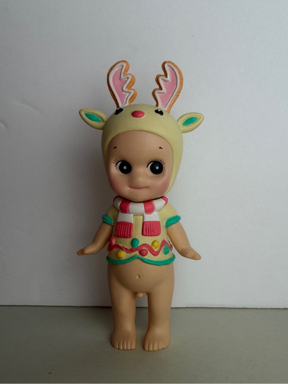 Sonny Angel Christmas 2016 Secret Reindeer